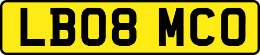 LB08MCO