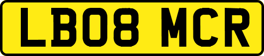 LB08MCR