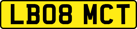 LB08MCT