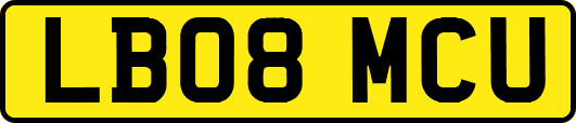 LB08MCU