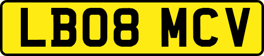 LB08MCV