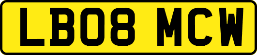 LB08MCW