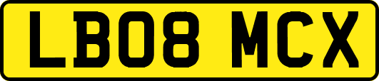 LB08MCX