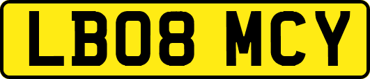 LB08MCY