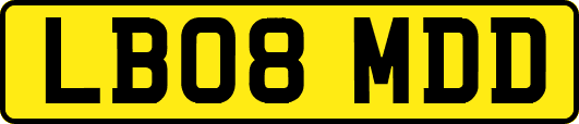 LB08MDD