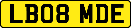 LB08MDE