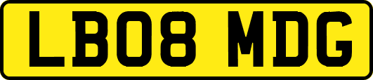 LB08MDG