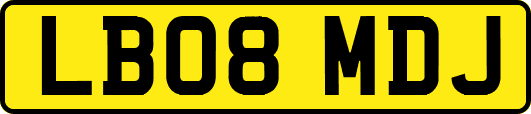 LB08MDJ