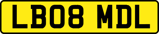 LB08MDL