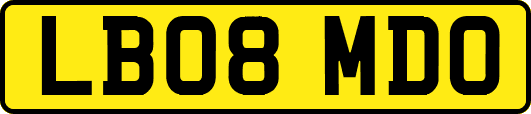 LB08MDO