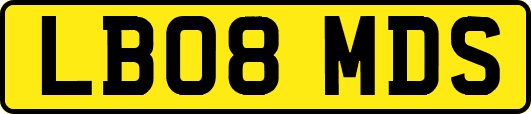 LB08MDS