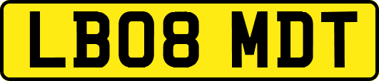 LB08MDT