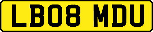 LB08MDU