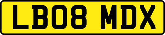 LB08MDX