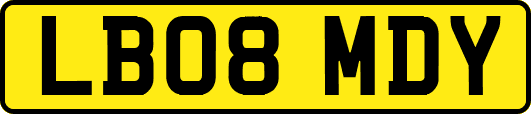 LB08MDY