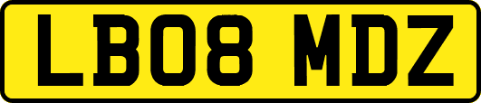 LB08MDZ
