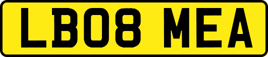 LB08MEA