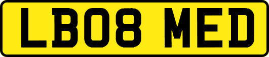 LB08MED