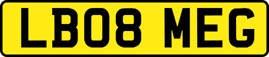 LB08MEG