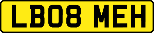 LB08MEH