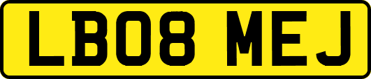 LB08MEJ