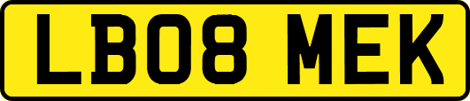 LB08MEK