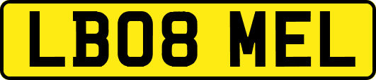 LB08MEL
