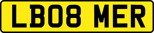 LB08MER