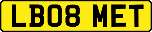 LB08MET