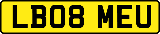 LB08MEU