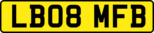 LB08MFB