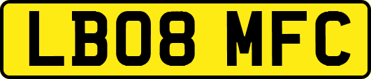 LB08MFC