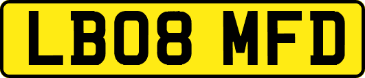 LB08MFD