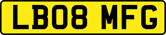 LB08MFG