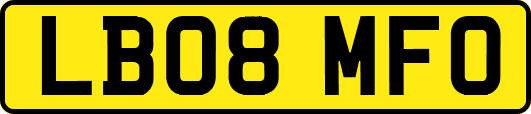 LB08MFO