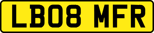 LB08MFR