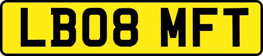 LB08MFT