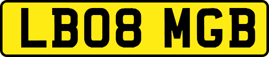 LB08MGB