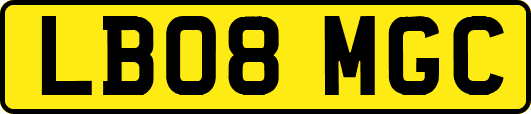 LB08MGC