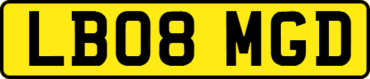 LB08MGD