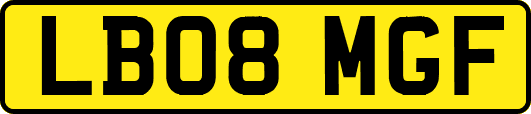LB08MGF