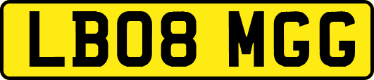 LB08MGG