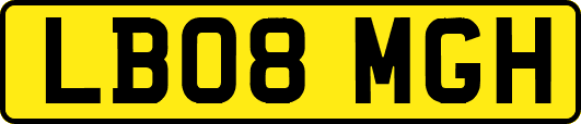 LB08MGH