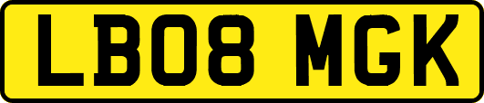 LB08MGK