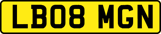 LB08MGN