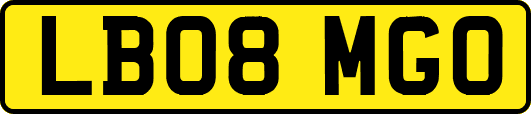 LB08MGO
