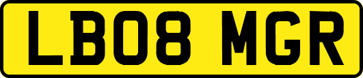 LB08MGR