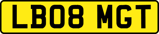 LB08MGT