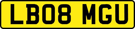 LB08MGU