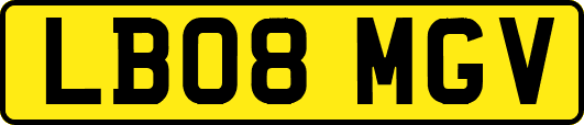 LB08MGV